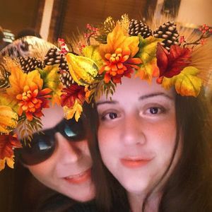 Meet your Posher, Jenny